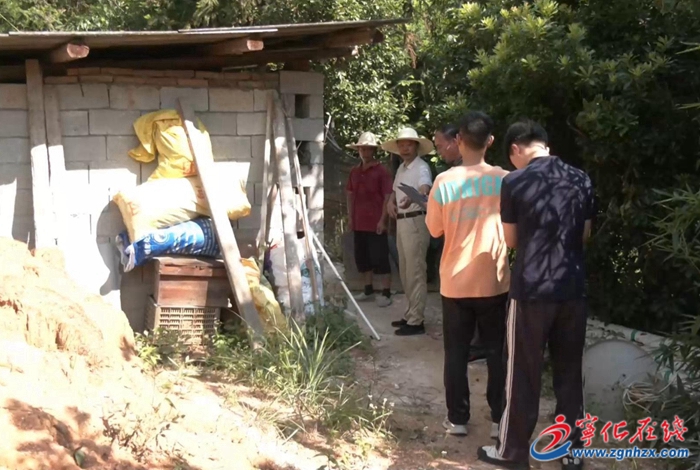 寧化:推進畜禽養殖污染治理