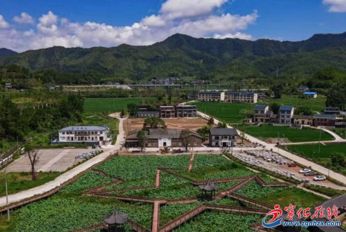 三個不要忘記丨寧化：紅色文旅迸發新活力