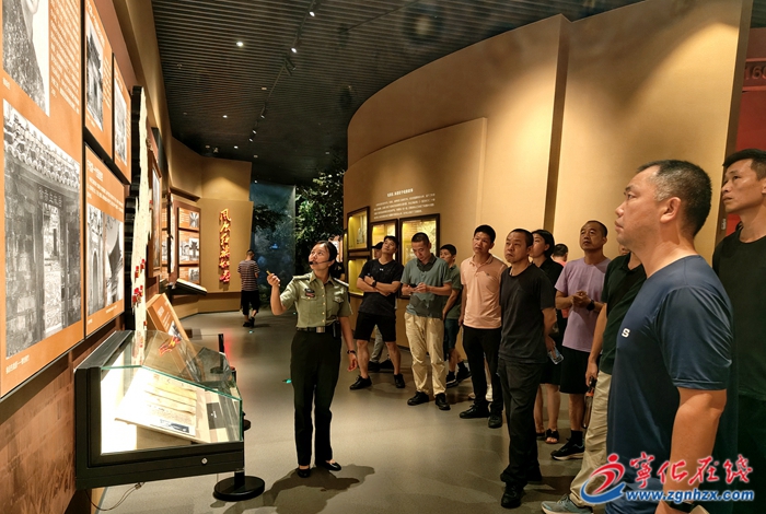 全省司法行政機關(guān)人民警察第六期警督晉升警督警銜培訓(xùn)班在寧化舉辦