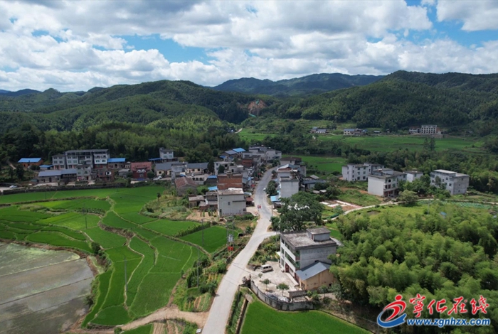 黨的二十屆三中全會精神在寧化干群中引發(fā)熱烈反響