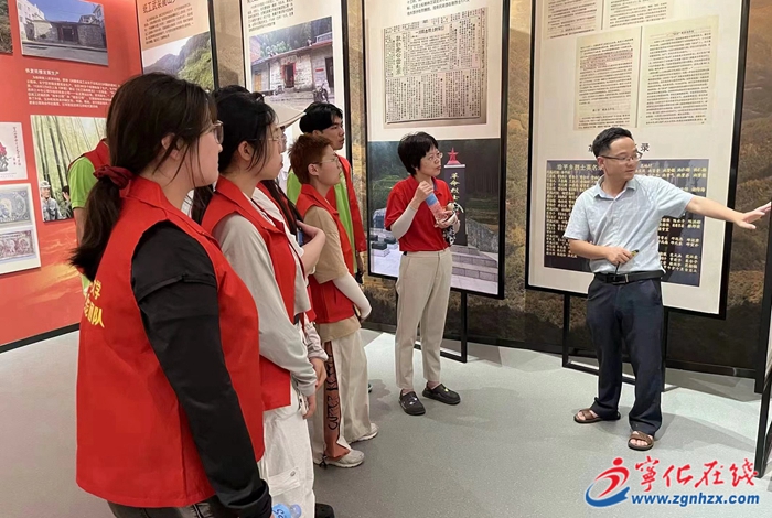 治平畬族鄉： 文旅融合創新路 畬鄉致富有奔頭