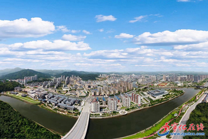 寧化:產(chǎn)業(yè)項目賦能鄉(xiāng)村振興