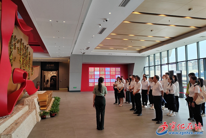 福建信息職業技術學院2024年暑期輔導員專題培訓班在寧化舉辦