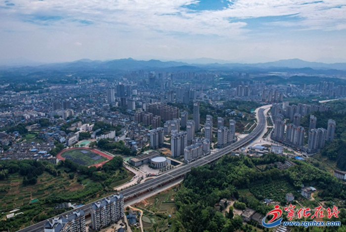 寧化:交通物流商貿項目穩步推進