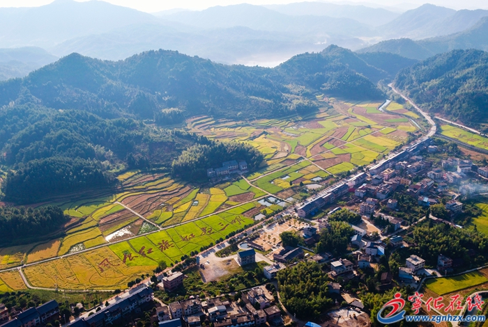 寧化：深度挖掘農(nóng)業(yè)生產(chǎn)潛力 推動(dòng)農(nóng)業(yè)可持續(xù)發(fā)展