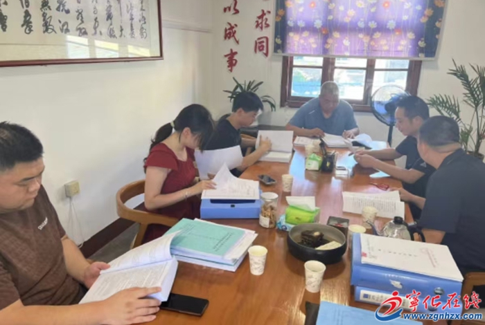 寧化縣城市管理和綜合執法局關于積極配合 工程領域招投標不規范影響營商環境問題 專項整治調研督導、交叉檢查等工作