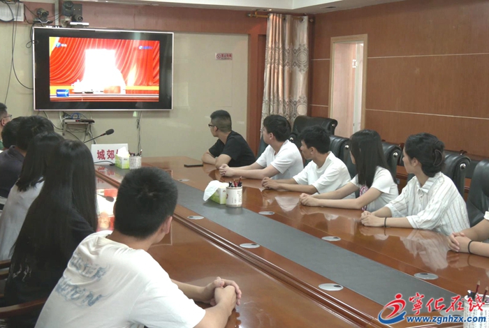 中共福建省委十一屆六次全會(huì)精神在寧化干群中引發(fā)熱烈反響