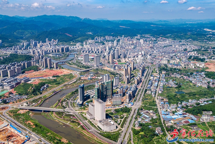 寧化：多措并舉 助力建筑業(yè)提質(zhì)增效