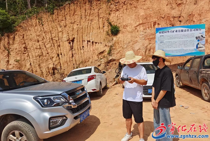 濟村鄉:探索“空中掃毒”新模式