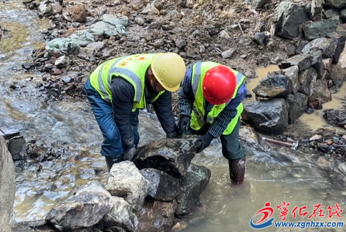 安樂鎮(zhèn)：打造碗窯瀑布 撬動(dòng)鄉(xiāng)村振興