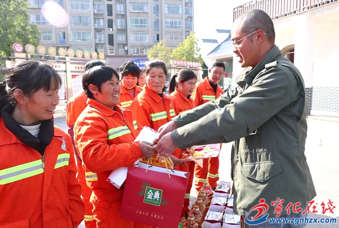 寧化縣：企業生產忙 力爭“開門紅”