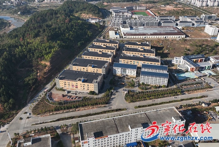 寧化：年末沖刺 全力生產(chǎn)保訂單