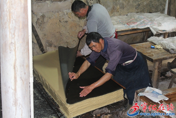 治平畬族鄉：非遺技藝賦能畬鄉產業振興發展