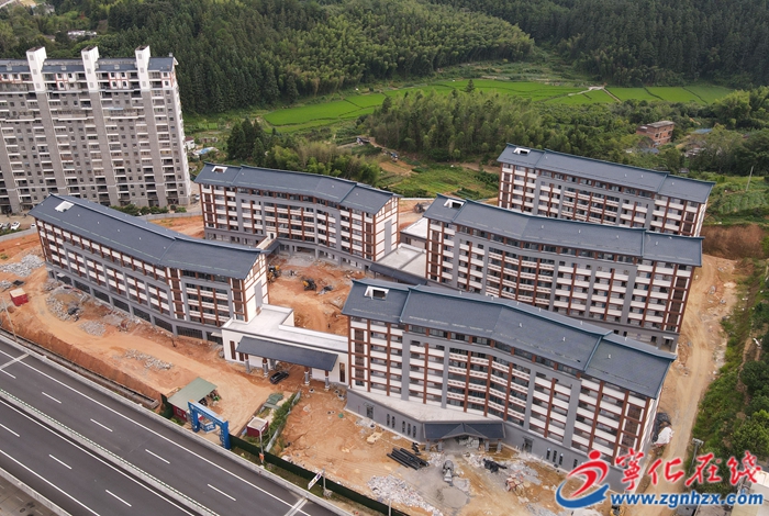 政府工作報告解讀 |寧化堅持惠民生促保障 加快增創百姓新福祉