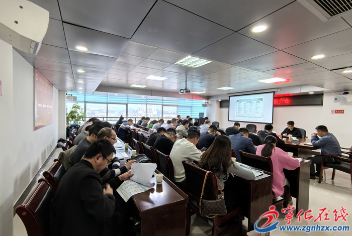 寧化縣召開“精準招商·鄉鎮破局”專題培訓會