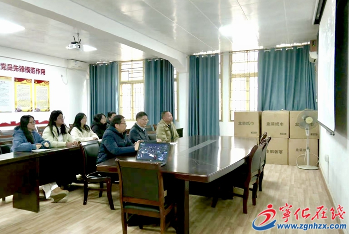 習近平總書記參加江蘇代表團審議時的重要講話在寧化引發熱烈反響