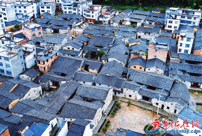 寧化:有序推進長征國家文化公園建設