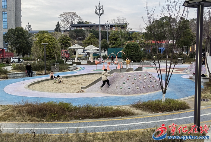 社區治理探索“新招式”