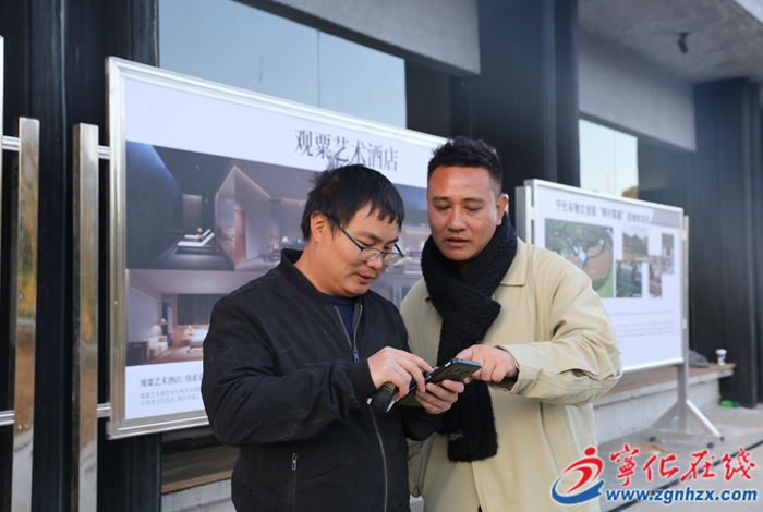 楊韜:歸鄉筑夢 續寫與黃酒的詩意邂逅