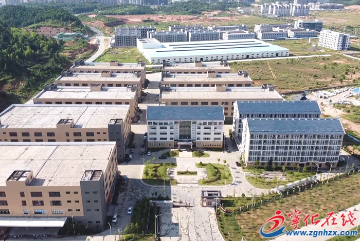 寧化：搶抓機(jī)遇發(fā)展安全應(yīng)急產(chǎn)業(yè)