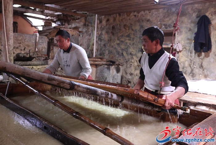 玉扣紙：一紙千載風(fēng)華頌 千錘百煉成玉扣