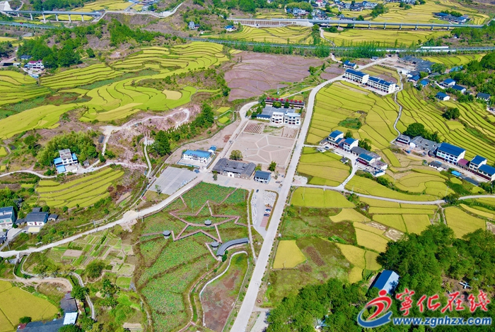 省級名單公示!寧化部分村鎮(zhèn)上榜