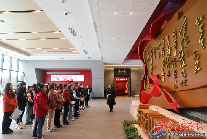 第七屆三明片區(qū)“善才種子”項(xiàng)目培訓(xùn)班在寧化舉辦