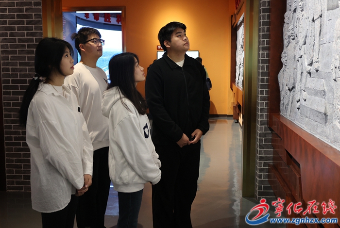 寧化:清明小長(zhǎng)假期間 紅色文旅繁榮有序