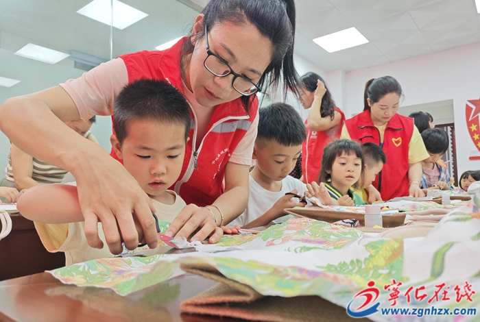 多維治理，寧化讓幸福在家門口升級