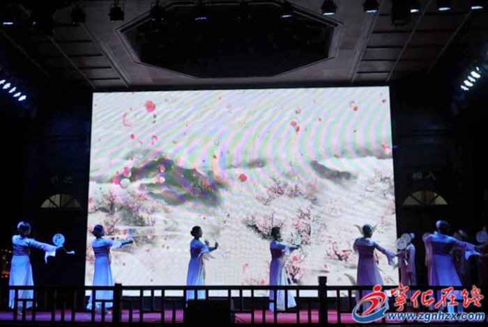 寧化開(kāi)展“普惠托育 科學(xué)育兒”宣傳活動(dòng)