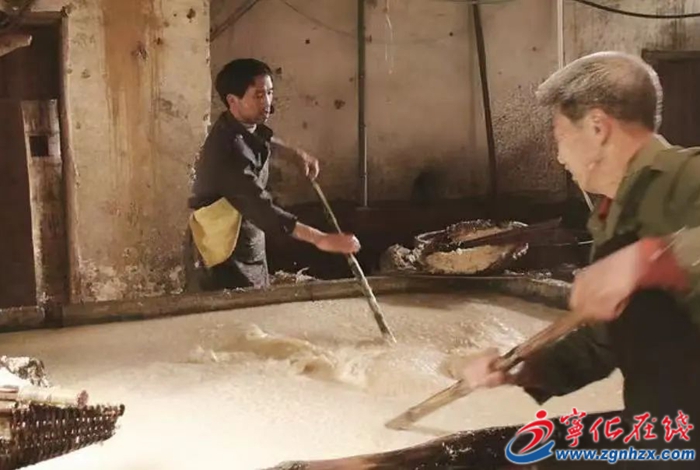 探秘 “玉扣紙都”:千年古法造紙的傳奇與新生