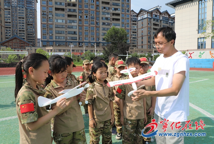 寧化:教聯體賦能教育新生態