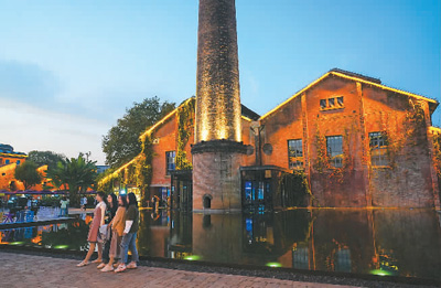 景德鎮對世界意味著什么