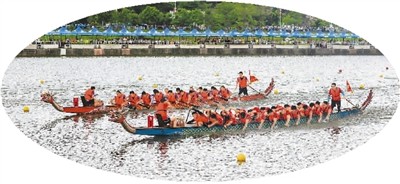 青山綠水創造生態財富