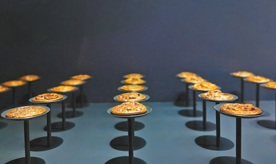 南昌漢代?；韬顕z址公園開園