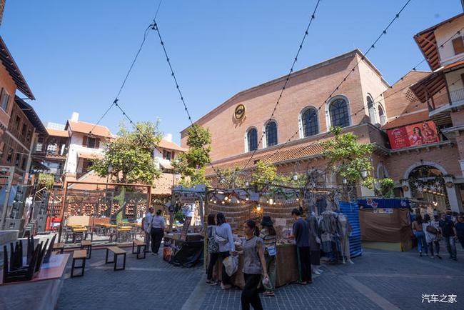 清邁這樣玩，逍遙又避世