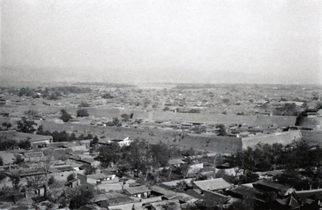 1933年的蘭州,見(jiàn)過(guò)這些細(xì)節(jié)的人,已經(jīng)不多了